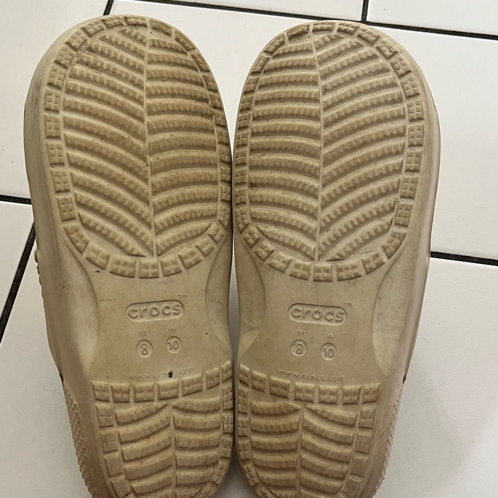 Crocs Slides - Picture 8 of 9